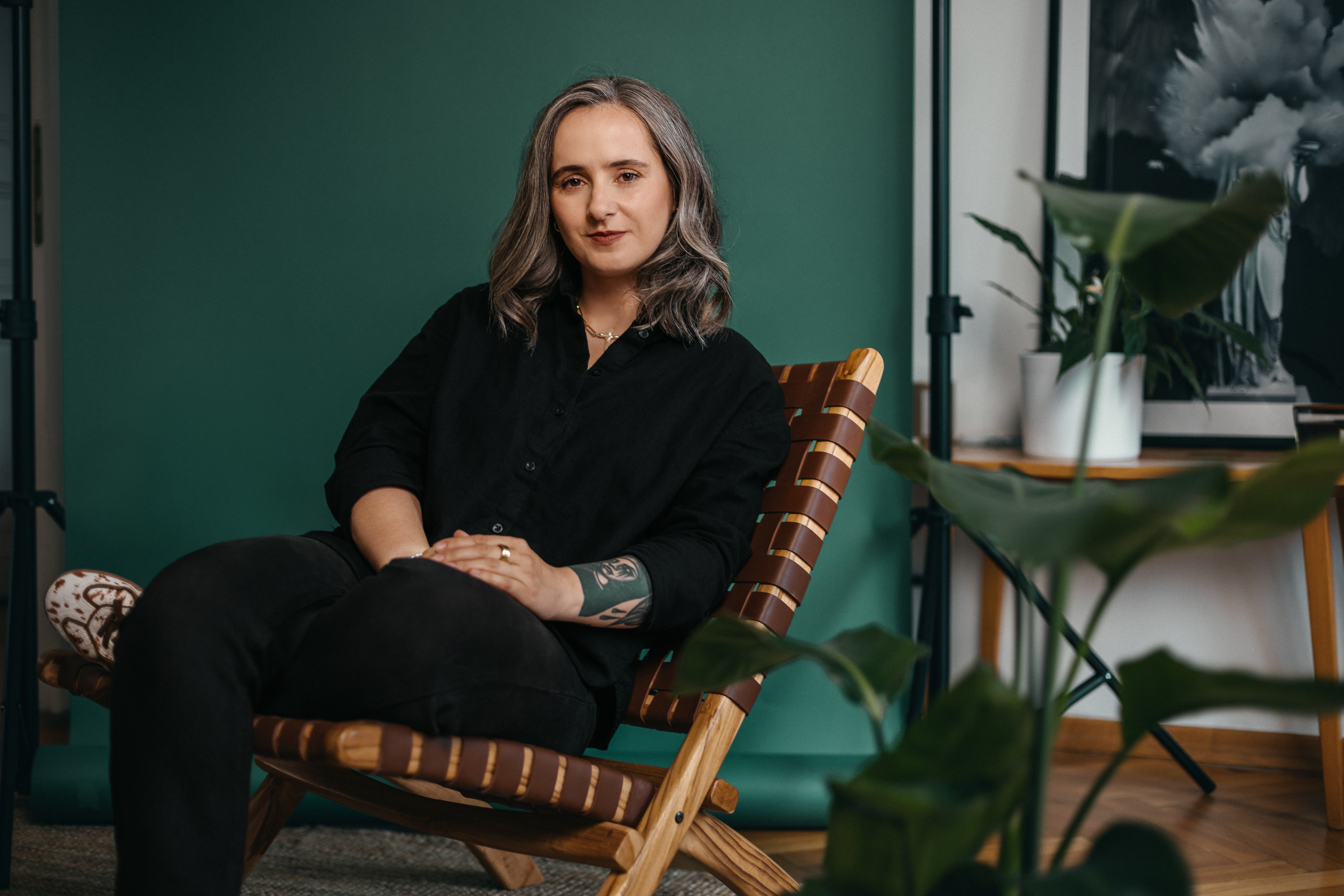 Webinář - Jak reálně používáme AI ve Forendors a Rybíz production